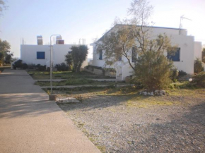 Отель Melissa Apartments  Ханья